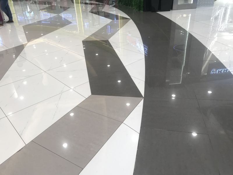 Cost of Tile in Fort Collins, CO