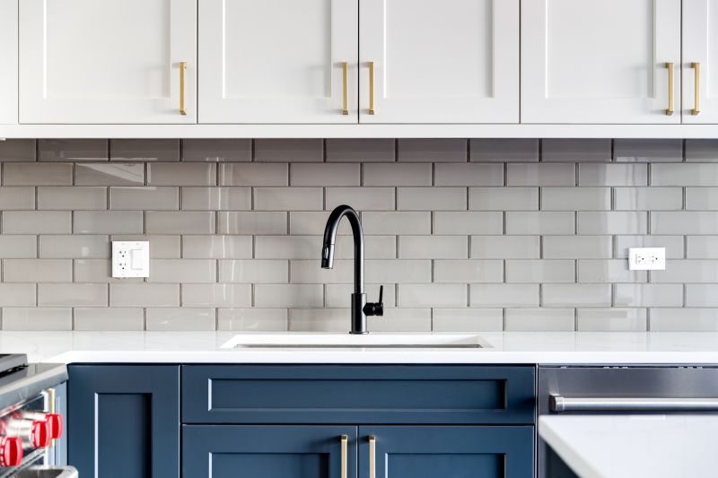 Backsplash Tile Design